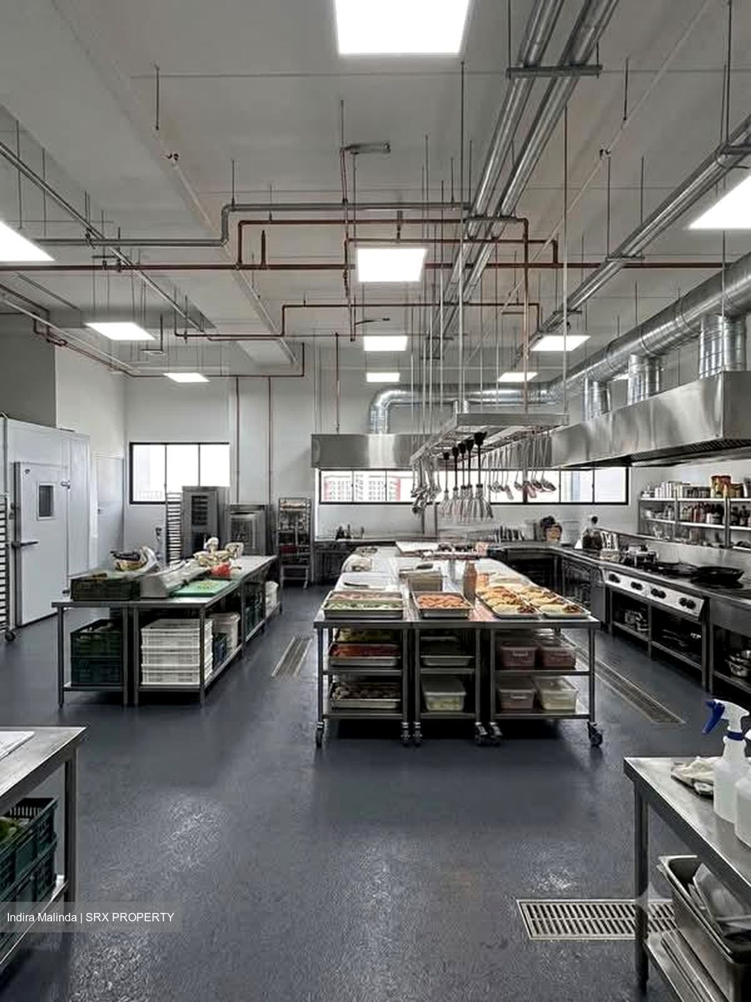 Food Vision @ Mandai (D25), Factory #597533051